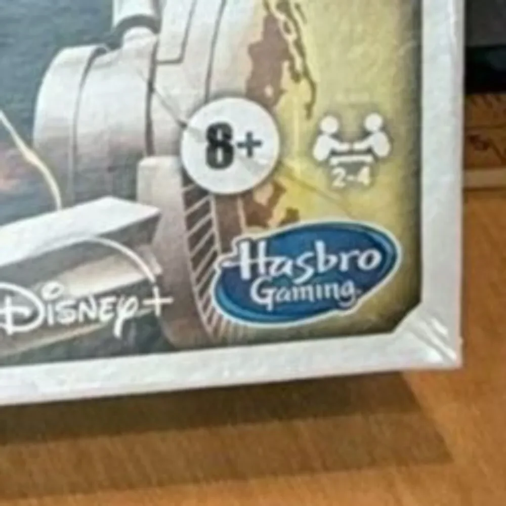 Hasbro monopoly star